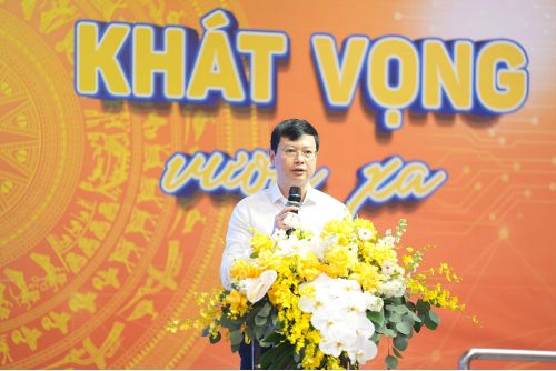 Kỳ thi Giải toán trên máy tính cầm tay cấp Thành phố Hà Nội năm học 2025 - 2026 thu hút 400 em tham dự